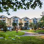 Tertianum Residenza Al Lido - & Restaurant Apart Otel Locarno