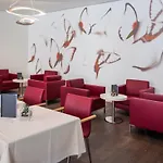 Tertianum Residenza Al Lido - & Restaurant Locarno