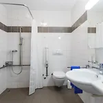 Apart Otel Tertianum Residenza Al Lido - & Restaurant Locarno