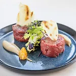 Tertianum Residenza Al Lido - & Restaurant Апарт-отель