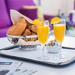 Tertianum Residenza Al Lido - & Restaurant 로카르노