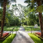 Apart Otel Tertianum Residenza Al Lido - & Restaurant 3*