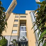 Tertianum Residenza Al Lido - & Restaurant Apart Otel