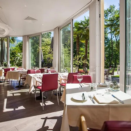 Tertianum Residenza Al Lido - Appartements&restaurant