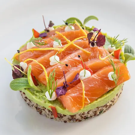 Апарт-отель Tertianum Residenza Al Lido - & Restaurant 3*