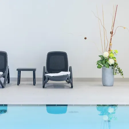 Tertianum Residenza Al Lido - & Restaurant 로카르노
