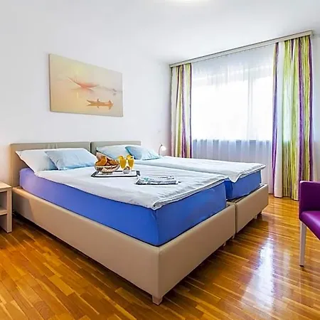 Tertianum Residenza Al Lido - & Restaurant 3* Locarno
