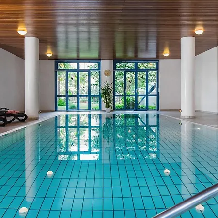 Tertianum Residenza Al Lido - & Restaurant Aparthotel Locarno