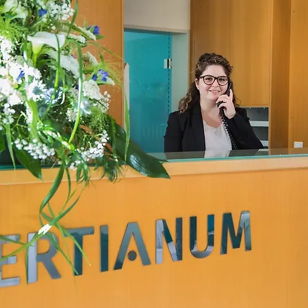 Tertianum Residenza Al Lido - & Restaurant