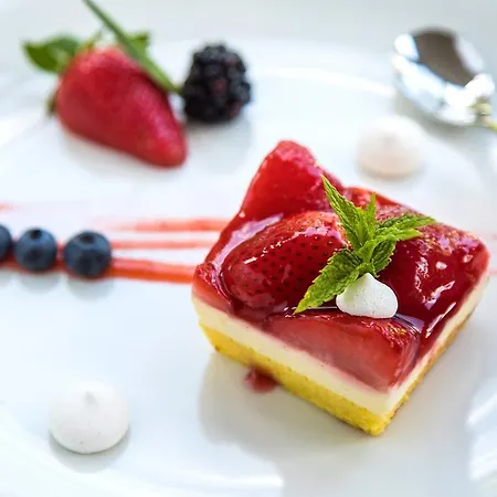 Tertianum Residenza Al Lido - & Restaurant 3*