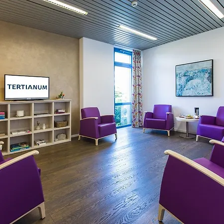 Tertianum Residenza Al Lido - Appartements&restaurant