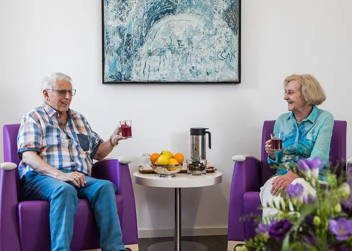 Tertianum Residenza Al Lido - & Restaurant