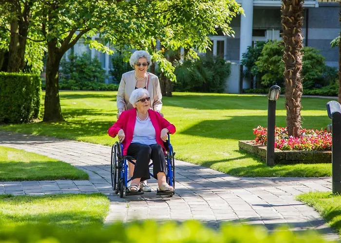 Tertianum Residenza Al Lido - & Restaurant 3*