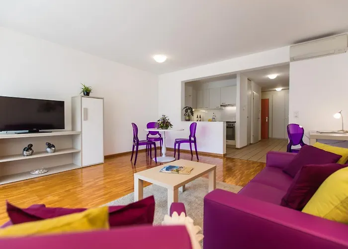 Tertianum Residenza Al Lido - & Restaurant 3* Локарно