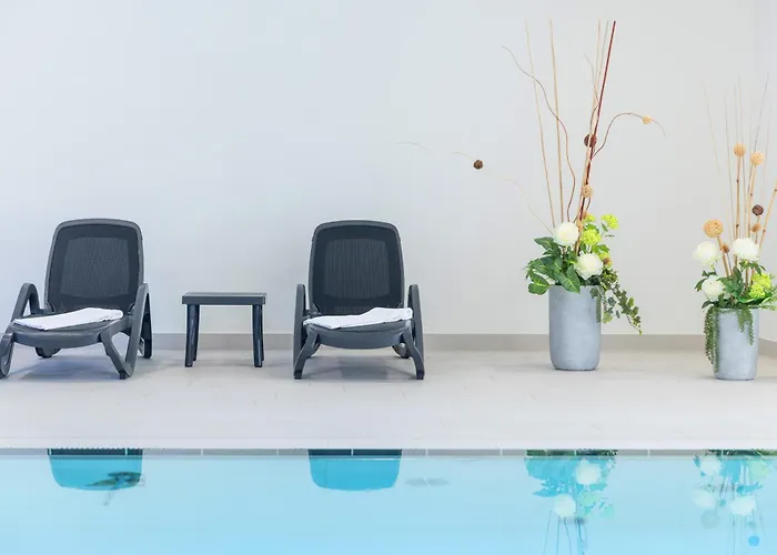 Tertianum Residenza Al Lido - & Restaurant Локарно