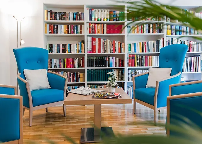 Tertianum Residenza Al Lido - & Restaurant