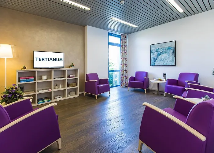 Tertianum Residenza Al Lido - & Restaurant