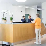 Tertianum Residenza Al Lido - & Restaurant מלון דירות