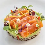 מלון דירות Tertianum Residenza Al Lido - & Restaurant 3*