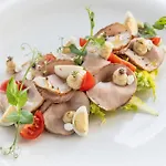 Tertianum Residenza Al Lido - & Restaurant 3*