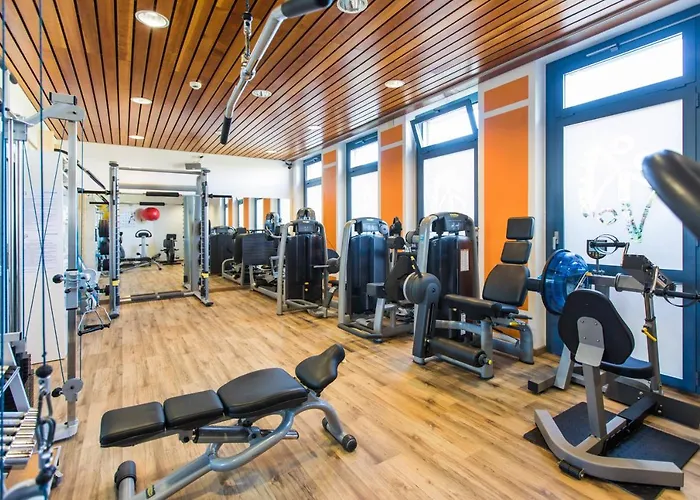 Tertianum Residenza Al Lido - & Restaurant Apart-hotel