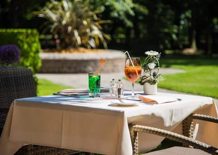 Apart-hotel Tertianum Residenza Al Lido - & Restaurant