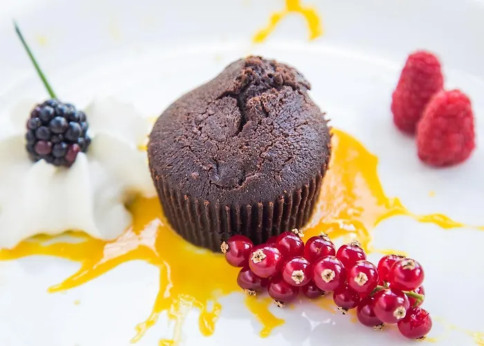 Apart-hotel Tertianum Residenza Al Lido - & Restaurant