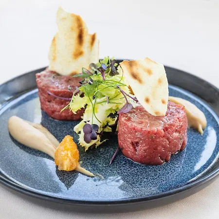 Tertianum Residenza Al Lido - & Restaurant Apart Otel