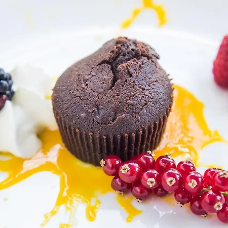 Apart Otel Tertianum Residenza Al Lido - & Restaurant