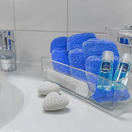 Apart Otel Tertianum Residenza Al Lido - & Restaurant