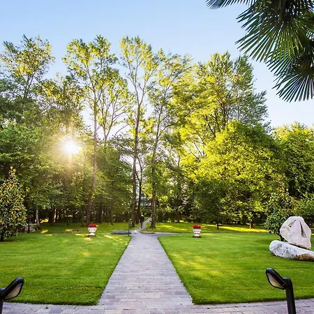 Tertianum Residenza Al Lido - & Restaurant Apart Otel