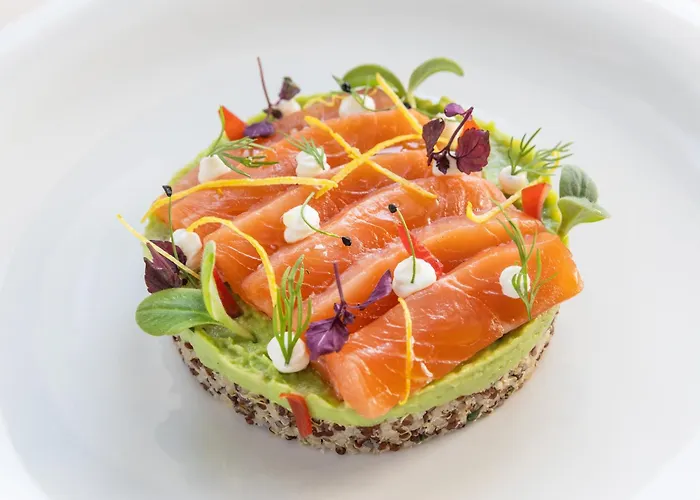 Aparthotel Tertianum Residenza Al Lido - & Restaurant 3*