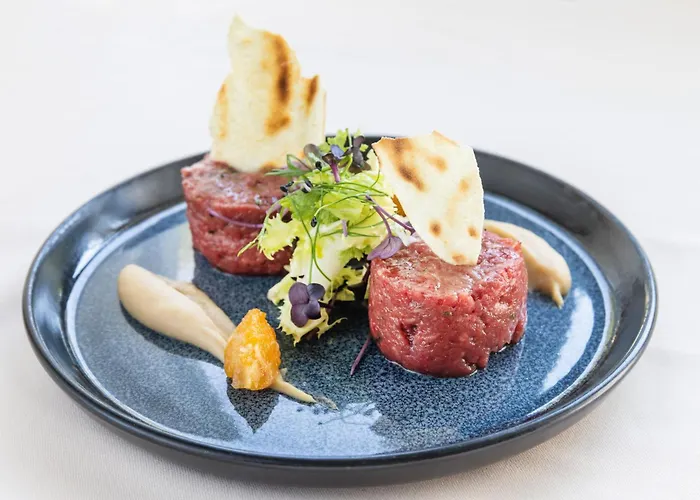 Tertianum Residenza Al Lido - & Restaurant Aparthotel