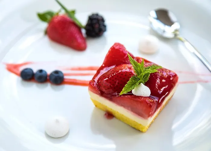 Tertianum Residenza Al Lido - & Restaurant 3*